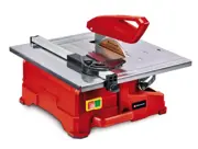 Einhell TC-TC 800 flissag