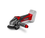 Einhell TE-AG 18/115 Li-Solo batteridrevet vinkelsliper