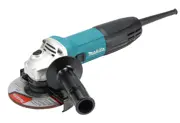 Makita GA5030R vinkelsliper 125 mm