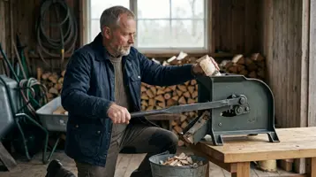Illustrasjon for guiden «Manuell fliskutter: slik velger du riktig» på Fliskutter.com
