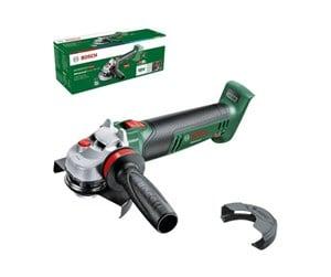 Bosch AdvancedGrind 18V-80 (SOLO)