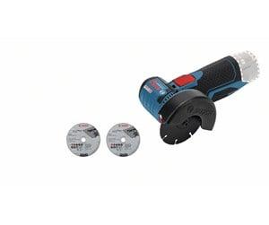 Bosch Professional GWS 12V-76