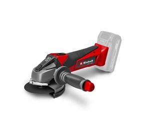 Einhell TE-AG 18/115 Li-Solo batteridrevet vinkelsliper