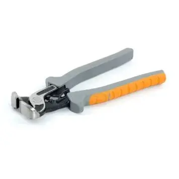 Tebo flistang Softgrip 12 mm