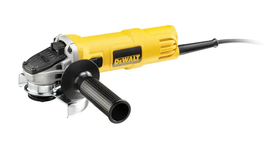 DeWalt DWE4157 vinkelsliper 125 mm