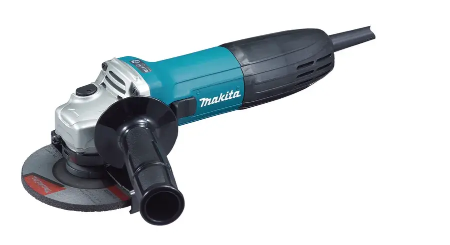 Makita GA4530R vinkelsliper 115 mm