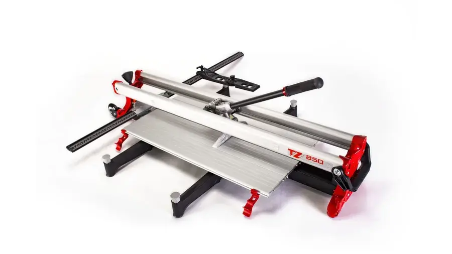 Rubi TZ-850 fliskutter