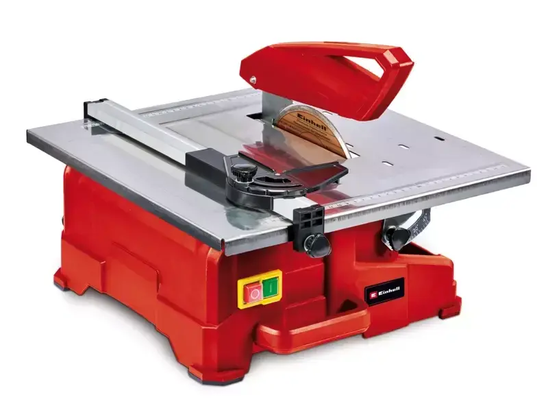 Einhell TC-TC 800 flissag