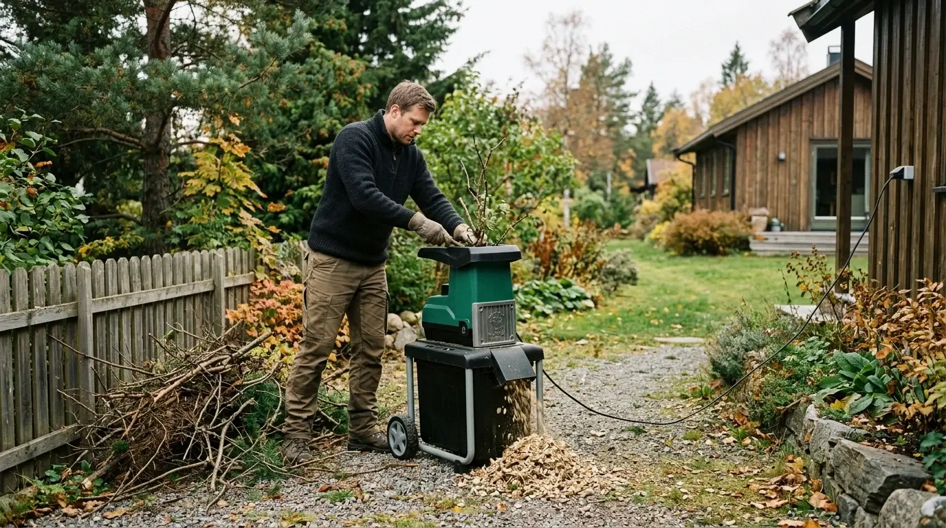 Illustrasjon for guiden «Elektrisk fliskutter: test og kjøpsguide» på Fliskutter.com