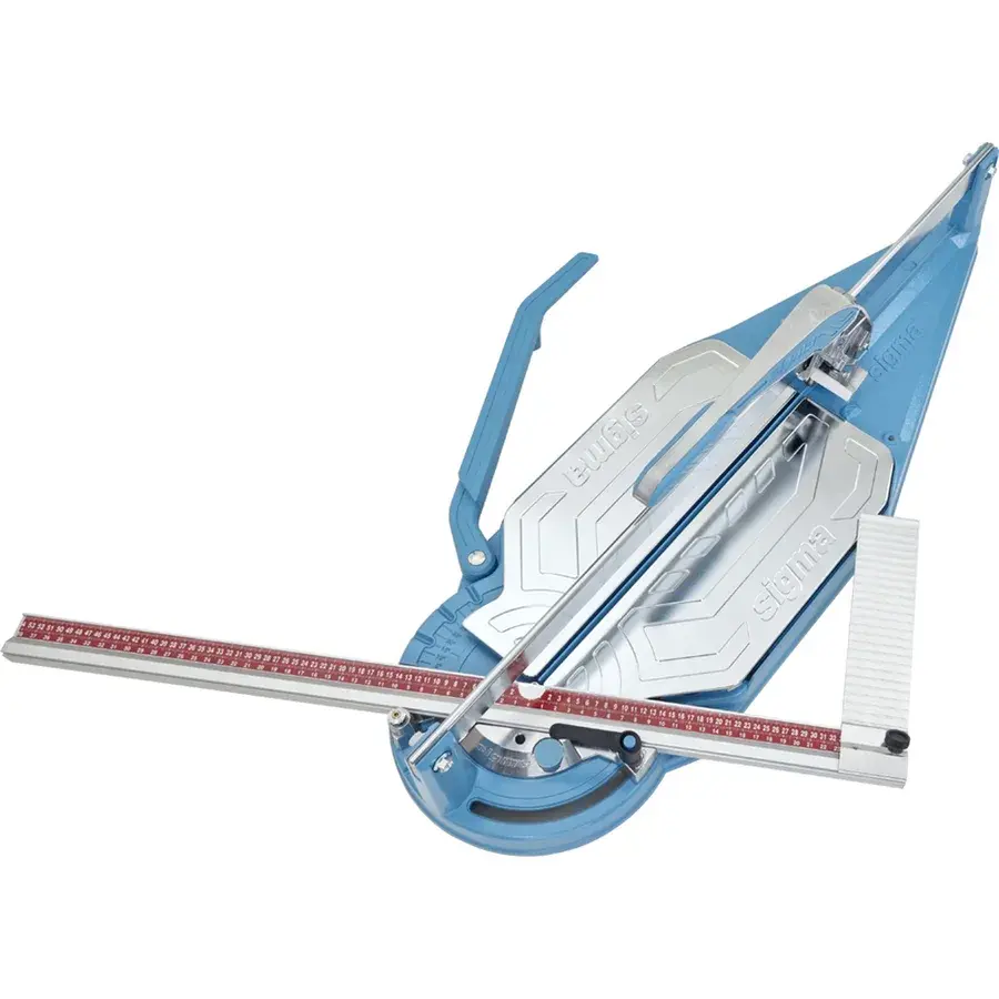 Sigma 4CN NEX fliskutter 76 cm